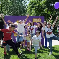 Byblos Bank Armenia puts children first:  June 1 event celebrates childhood, imagination