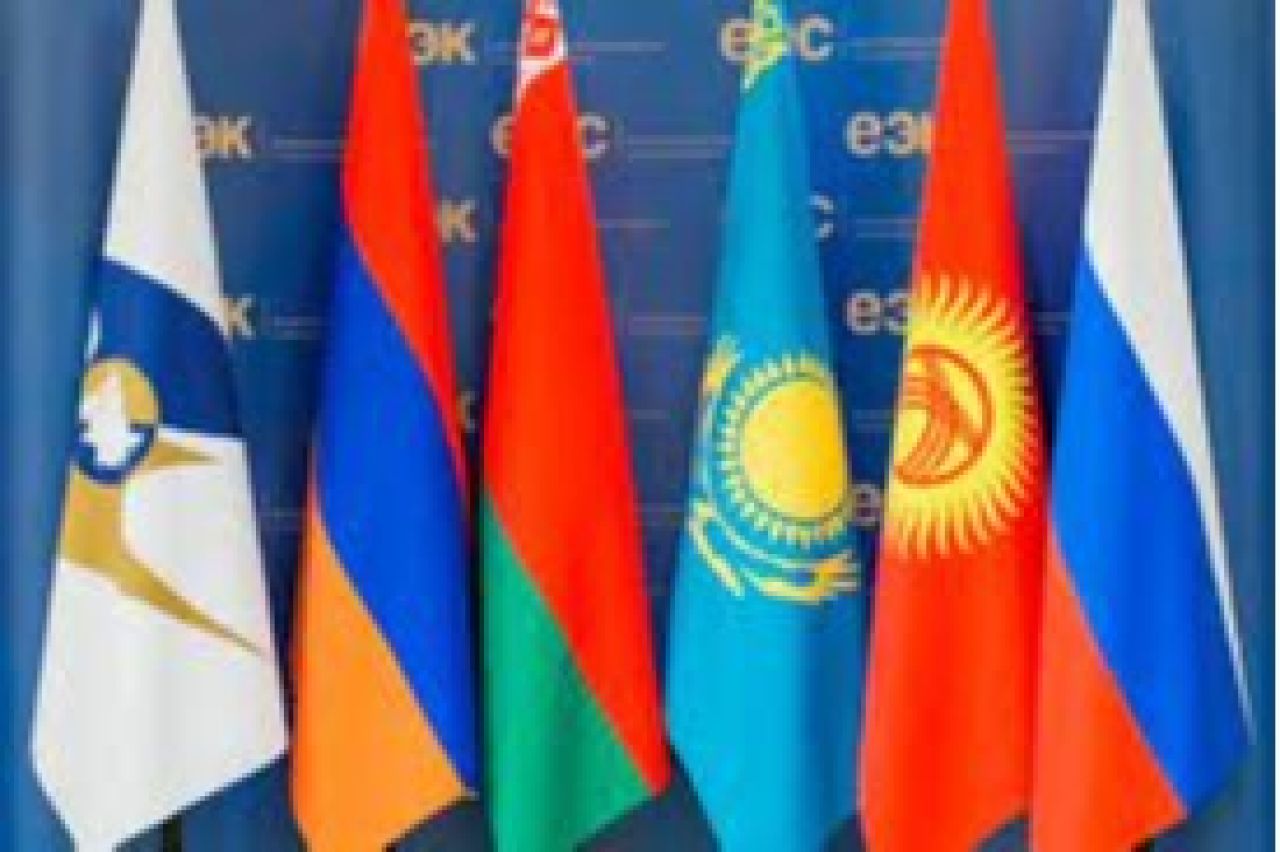 Իրանը դեկտեմբերի վերջին կարող է ստանալ ԵԱՏՄ-ում դիտորդ պետության կարգավիճակ. Օվերչուկ