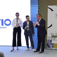 OVIO-ն ներկայացրեց Հայաստանի հզորագույն Տվյալների մշակման կենտրոնի կիբերանվտանգությանն ուղղված լուծումներ «CyberGEN 2024» համաժողովում