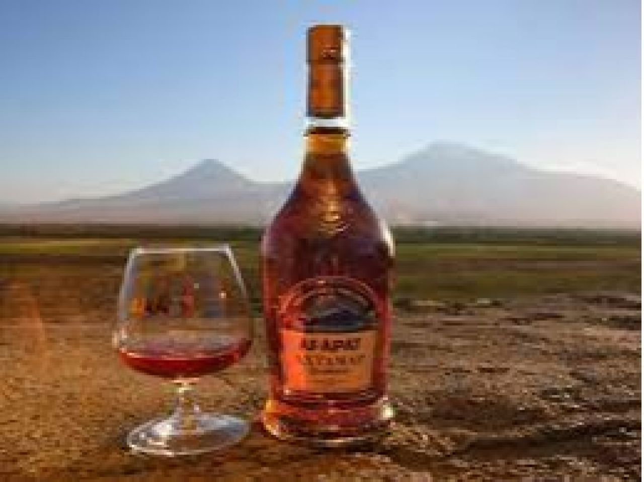 ԵՄ շուկայում հայկական կոնյակը՝ Armenian brandy անվանմամբ. ՀՀ-ն մտադիր է այն գրանցել որպես աշխարհագրական նշում