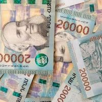 2024թ. հունվար-ապրիլին Հայաստանում միջին ամսական անվանական աշխատավարձը կազմել է 280,435 դրամ