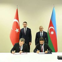 «Թուրքմենական գազի արտահանումը Եվրոպա ժամանակի հարց է». Էրդողան