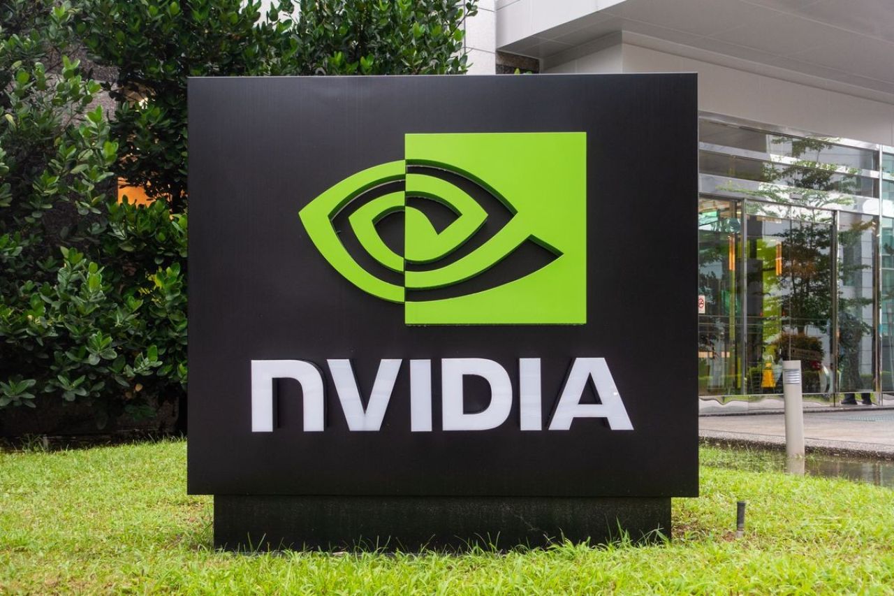 Nvidia-ն աշխարհի երրորդ ամենաթանկ ընկերությունն է