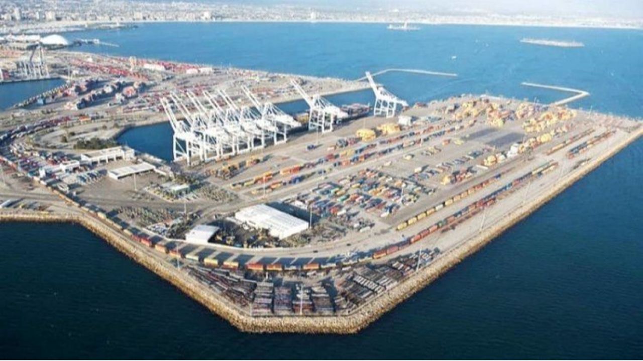 Հայաստանը դիտարկում է Չաբահարի նավահանգստային օպերատոր դառնալու հնարավորությունը