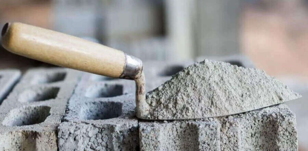 2024-ի հունվար-ապրիլին Հայաստանում ցեմենտի արտադրությունը նվազել է 24.6%-ով