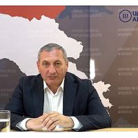 Աղետի գոտում շարունակվում են վթարավերականգնողական աշխատանքները. Լոռու մարզպետը ներկայացրեց ամփոփ տեղեկատվություն