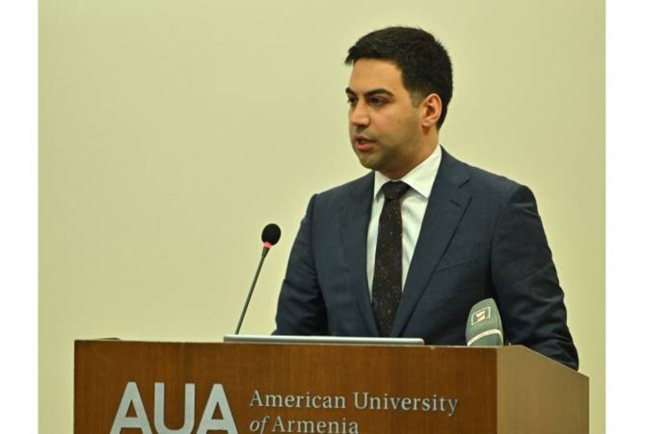 Հարկային արդարության և կարգապահության թեման քննարկվել է ՄԱԶԾ-ի և ՀԱՀ-ի կազմակերպած միջոցառմանը