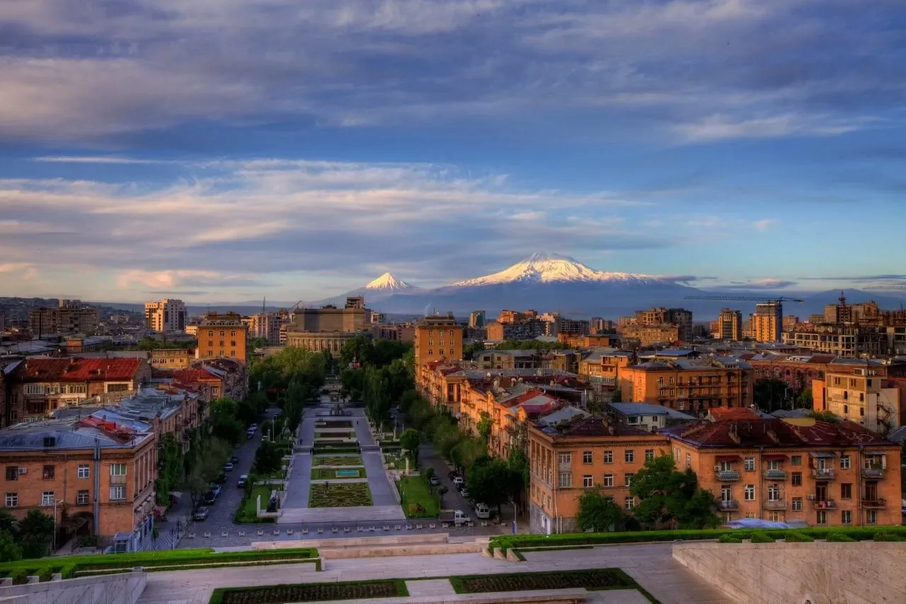 2024-ի ապրիլի 1-ի դրությամբ Հայաստանի բնակչությունը կազմում է 3,03 միլիոն