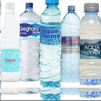 2024-ի հունվար-ապրիլին Հայաստանում հանքային ջրերի արտադրությունը աճել է 0.6%-ով