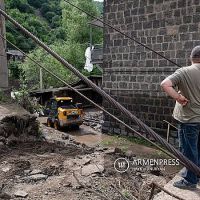 Աղետի գոտում համաճարակային իրավիճակը կառավարելի է, բռնկումներ չկան․ Անահիտ Ավանեսյան