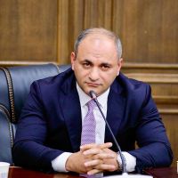 Ահարոն Սահակյանը ներկայացրել է 2023 թվականի պետական բյուջեից ՀՀ Կոտայքի մարզպետարանին հատկացված ֆինանսական միջոցների կատարողականը
