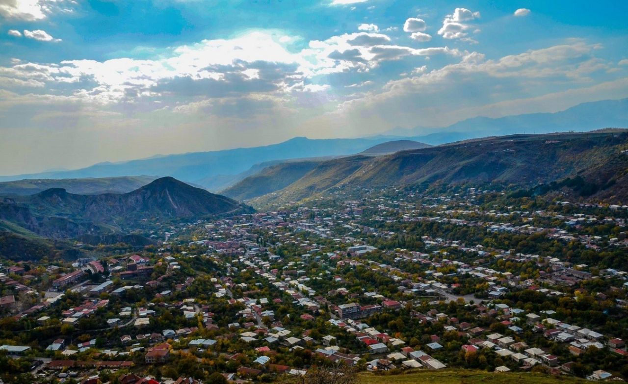 Մեկնարկեց Սյունքի մարզի դիմակայության և զարգացման ծրագիրը՝ 11 մլն եվրո բյուջեով