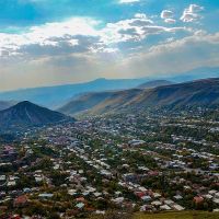 Մեկնարկեց Սյունքի մարզի դիմակայության և զարգացման ծրագիրը՝ 11 մլն եվրո բյուջեով