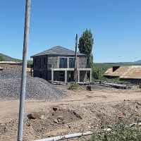 Մեկնարկել են Ծաղկունք բնակավայրի  կենտրոնական հատվածի վերակառուցման աշխատանքները