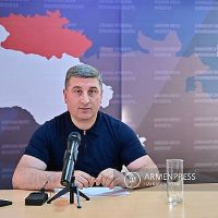 Աղետի գոտում ենթակառուցվածքների խոշոր վնասվածքներ այլևս չունենք, մեծ մասը վերականգնված է. ՏԿԵ նախարար