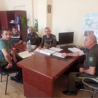 Մարզային հանդիպումներ Շիրակում ու Արագածոտնում