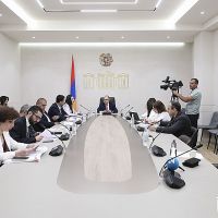 Նոր կարգավորումները միտված են ԼՂ-ից բռնի տեղահանված մեր հայրենակիցների իրավունքների պաշտպանությանը