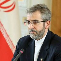 Իրանը չի ընդունում տարածաշրջանի երկրների սահմանները փոխող որևէ նախաձեռնություն․ Ալի Բաղերի Քանի