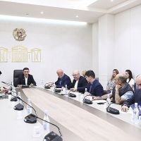 Երկրորդ ընթերցմամբ քննարկված օրենսդրական նախաձեռնությունները Տնտեսական հարցերի մշտական հանձնաժողովում ստացել են դրական եզրակացություն