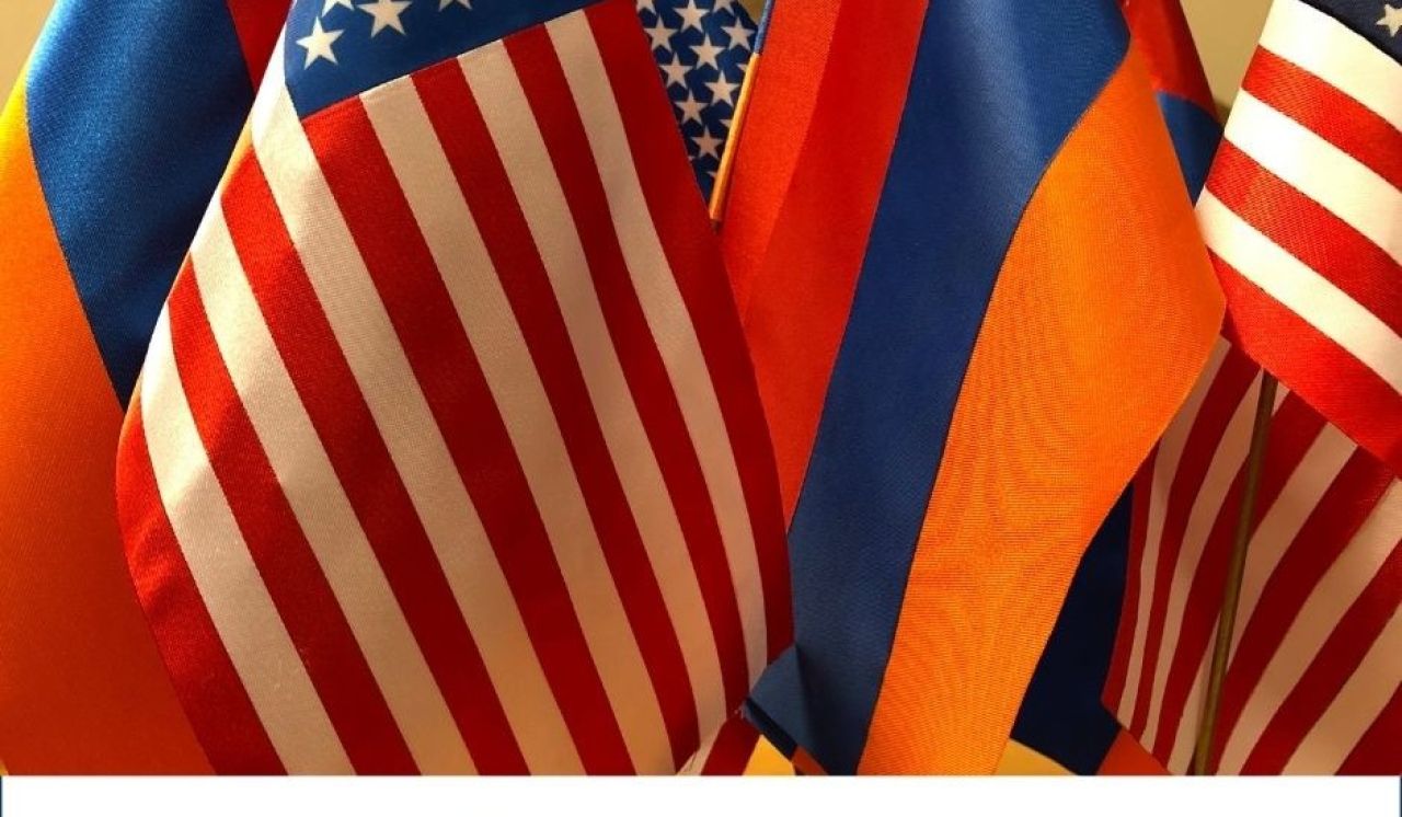 Երևանում տեղի կունենա ՀՀ-ԱՄՆ ռազմավարական երկխոսության նիստը