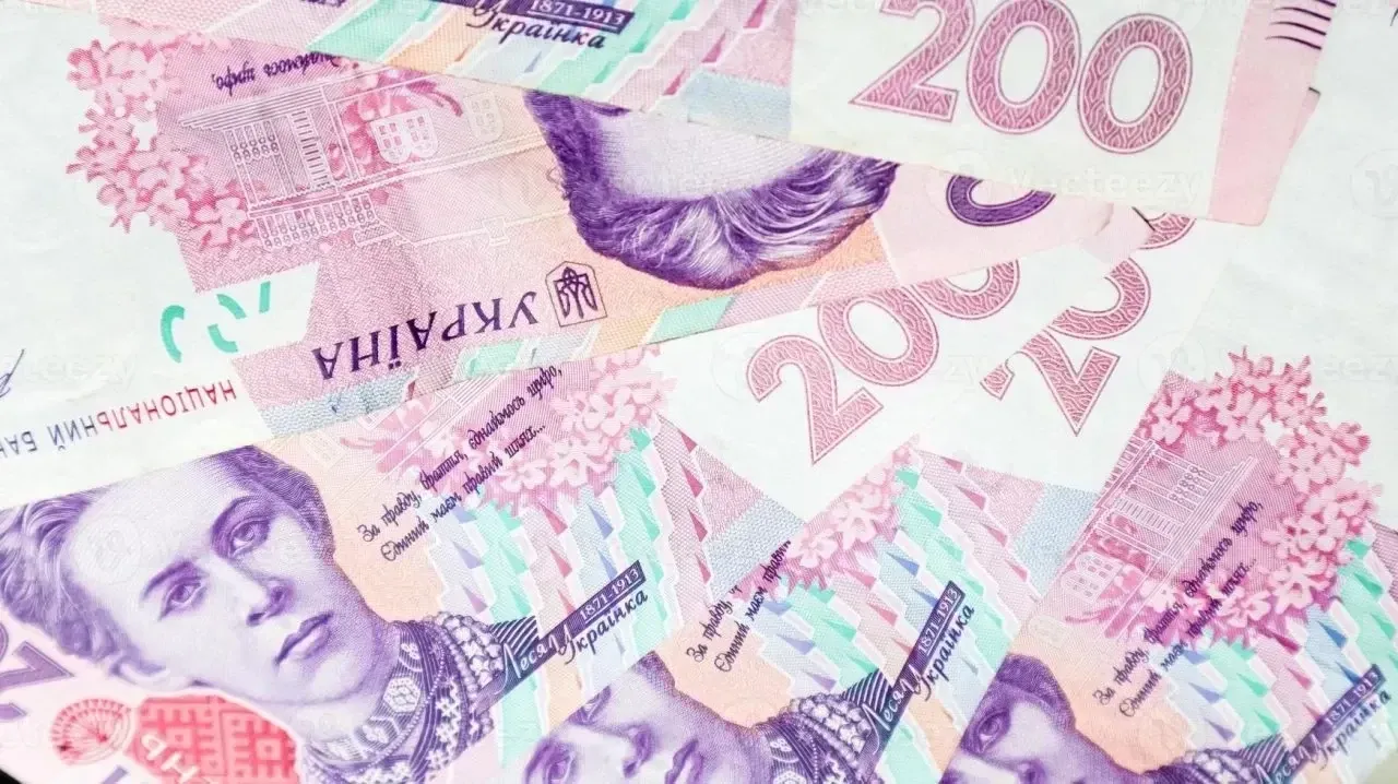 Ուկրաինայում արտարժույթի պահանջարկը մայիսին հասել է ռեկորդային առավելագույնի