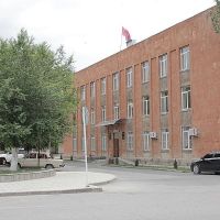 Արարատ գյուղի նոր մարզադպրոցը մի քանի ամսից  կհանձնվի շահագործման