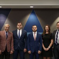 Մխիթար Հայրապետյանը հանդիպել է Lam Research Corporation-ի կորպորատիվ ռազմավարության գծով փոխնախագահ Օդրի Չարլզի հետ