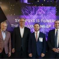 «Սինոփսիս»-ի հետ քննարկվել են ճարտարագիտական մասնագիտություններին վերաբերող կրթական ծրագրերը