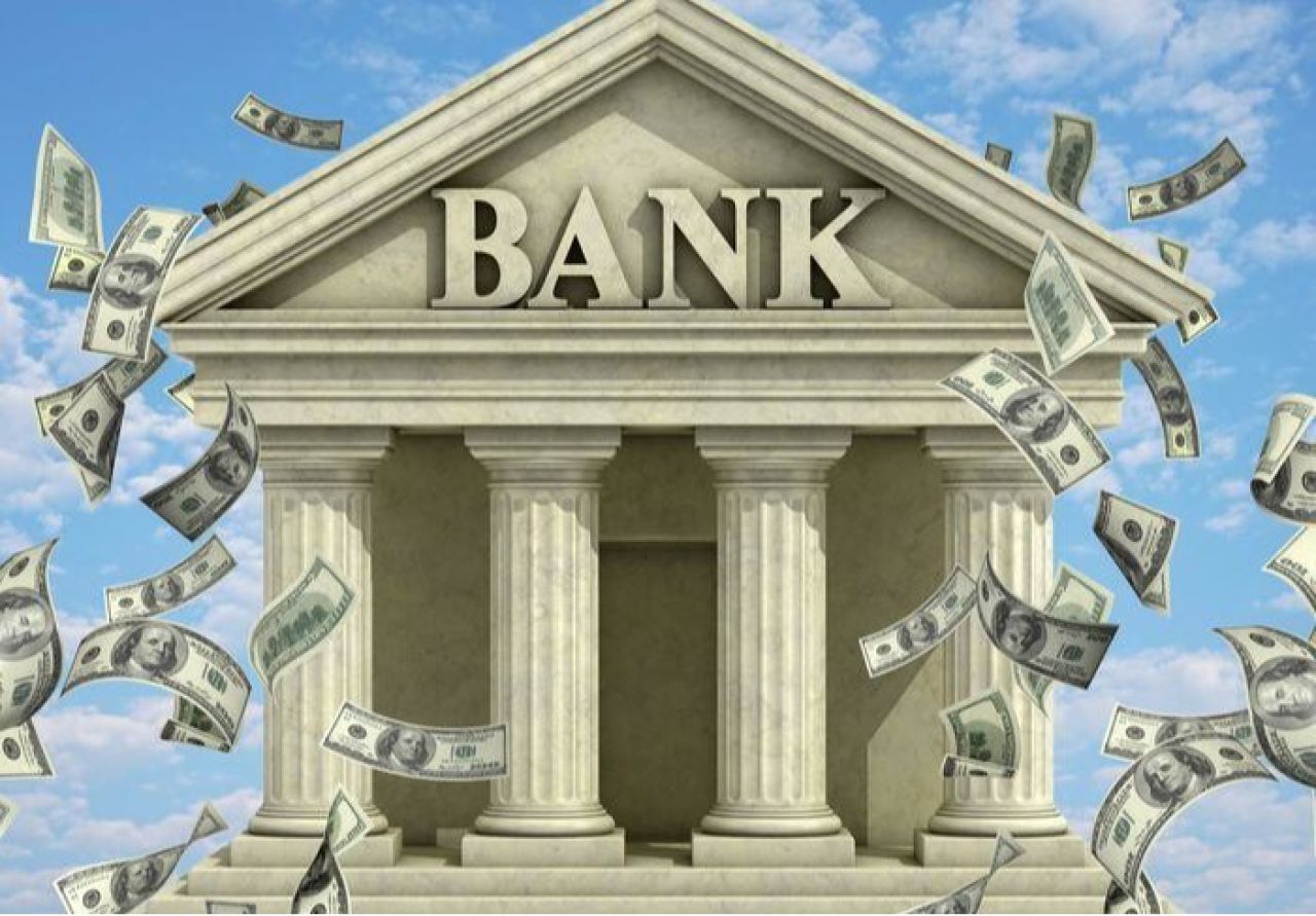 Առևտրային բանկերի շահույթը Հայաստանում գրանցում է զգալի աճ