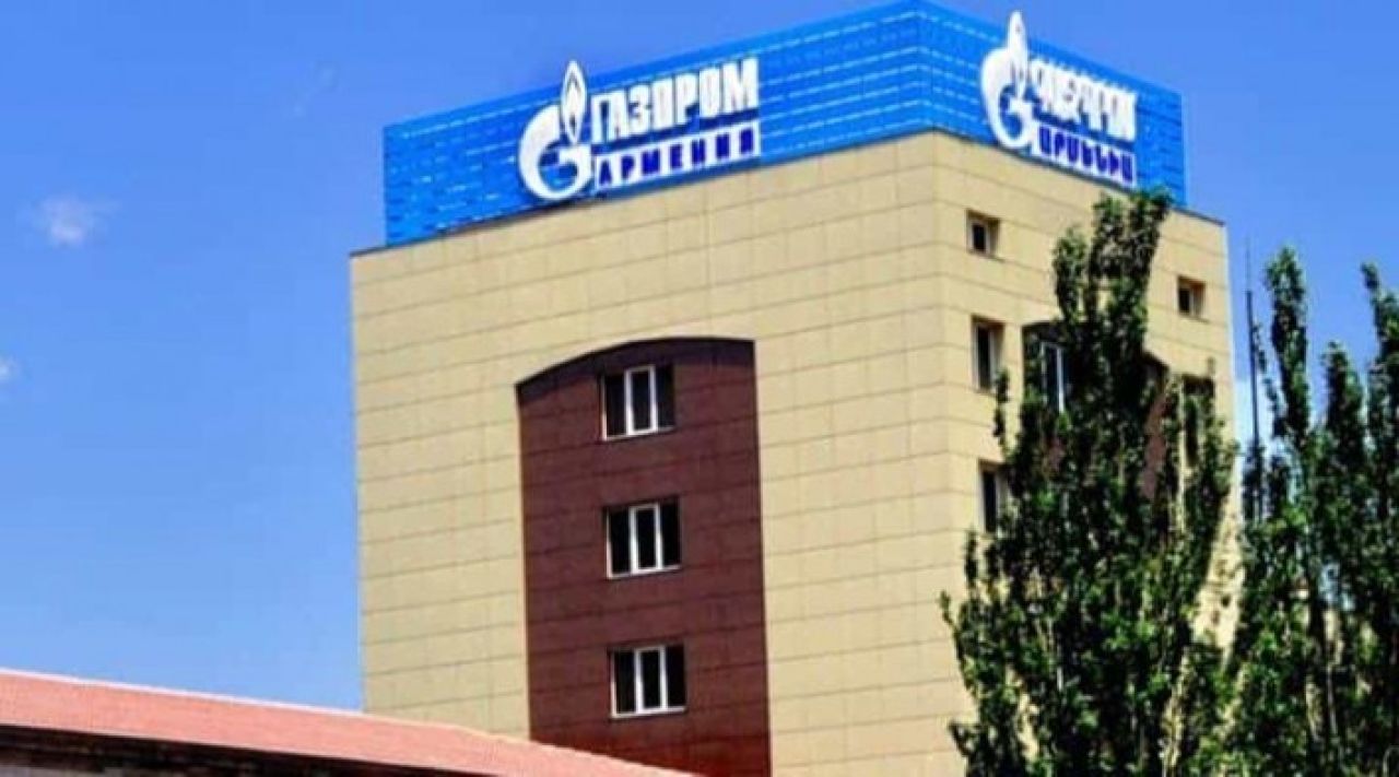 «Գազպրոմ Արմենիան» շուրջ 5200 գծամետր գազատարներ է վերականգնել