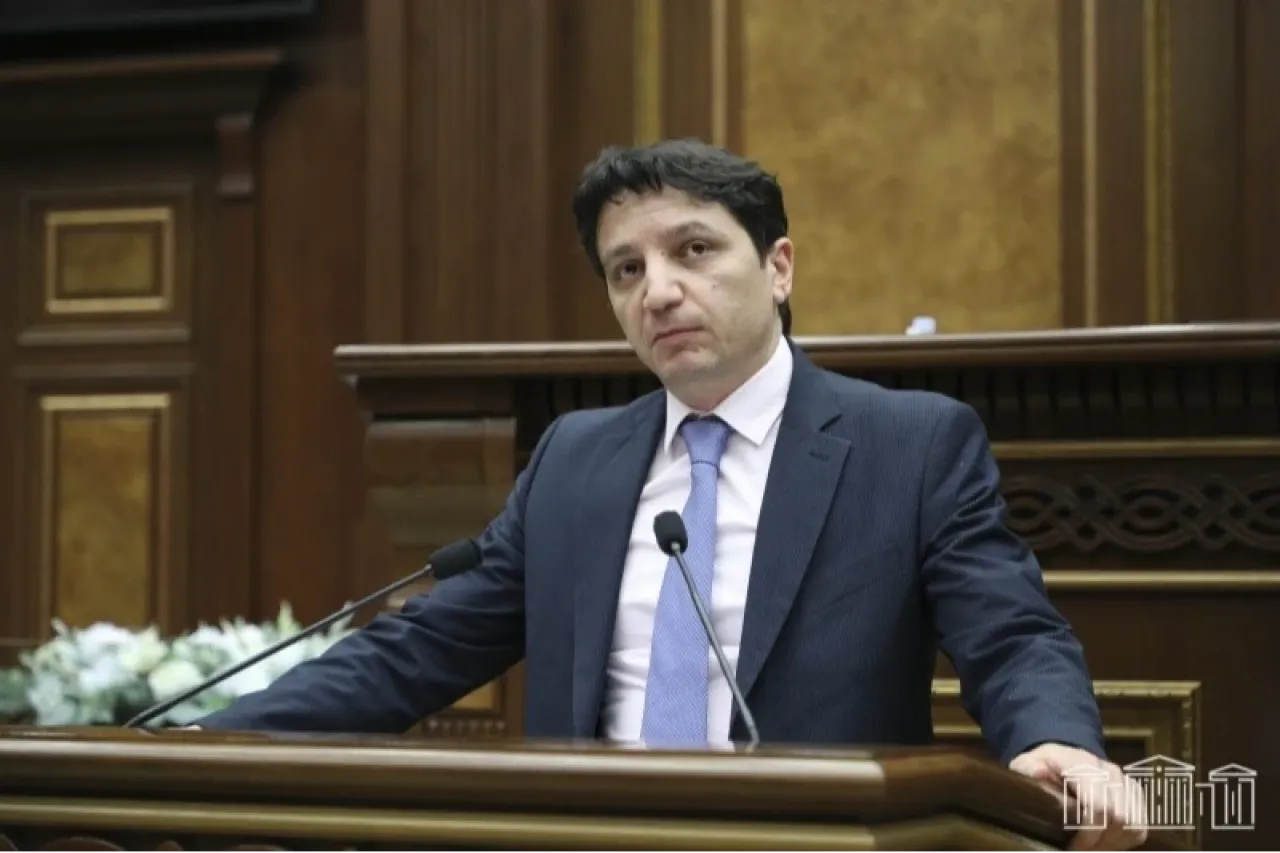 ANIF-ը մի օրինակ է, որ փորձում ենք անարդյունավետ ծախսերը հայտնաբերել և չշարունակել․ նախարար