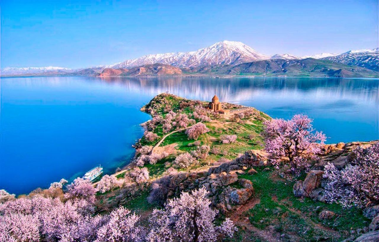 Սպասվում է առանց տեղումների եղանակ