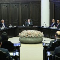 Գործադիրը շարունակում է ապահովել ՀՀ ճանապարհների վիճակի բարելավման ուղղված աշխատանքների իրականացումը. հատկացվել է 2.83 մլրդ դրամ