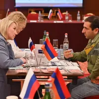 Ռուսաստանցի արտադրողներն ավելի քան 80 հանդիպում են անցկացրել Երևանում