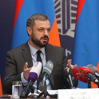 Հայաստանի տնտեսությունը և մարդիկ իրենց կենցաղով ավելի եվրոպացի են, քան եվրոպական մի շարք երկրներում․ Գևորգ Պապոյան
