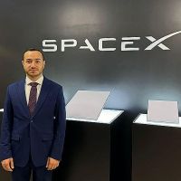 Մխիթար Հայրապետյանը Վաշինգտոնում քննարկել է Starlink-ի հետ համագործակցությանն առնչվող հարցեր