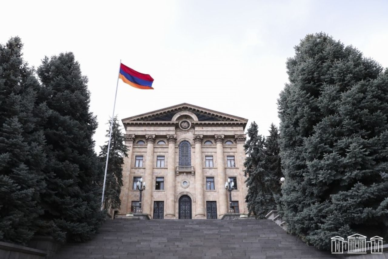 ՀՀ ԱԺ նախագահի որոշմամբ կգումարվի ՀՀ ԱԺ արտահերթ նիստ