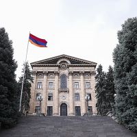 ՀՀ ԱԺ նախագահի որոշմամբ կգումարվի ՀՀ ԱԺ արտահերթ նիստ