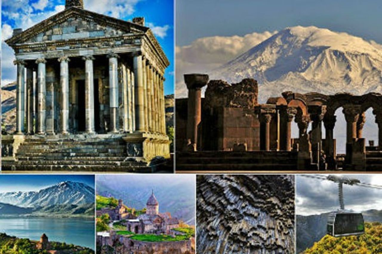 Աղասի Թավադյան. Սահմանից այն կողմ․ Հայաստանի տուրիստական աճը և հնարավոր անկումը