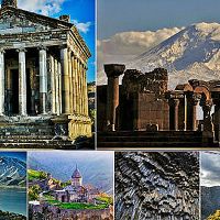 Աղասի Թավադյան. Սահմանից այն կողմ․ Հայաստանի տուրիստական աճը և հնարավոր անկումը