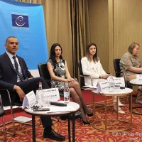 Կայացել է փախստականների պաշտպանության և ինտեգրման ամրապնդման թեմայով պանելային քննարկում
