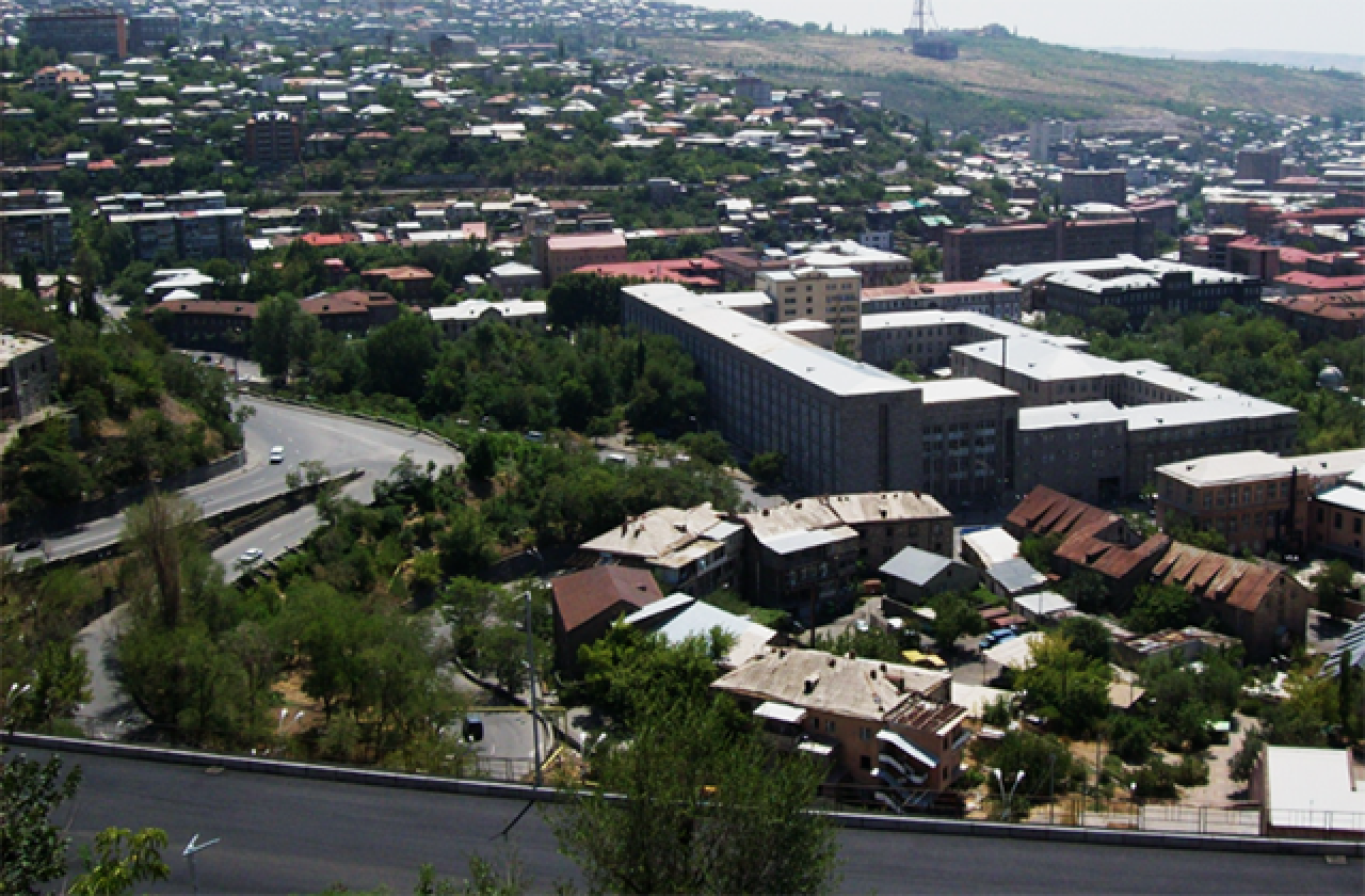 Մեկ ամիս փակ են լինելու Նորք-Մարաշի որոշ փողոցներ