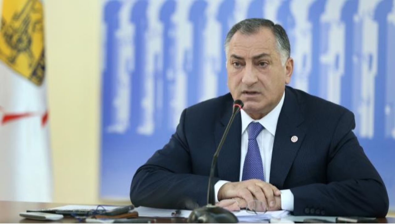 Երևանում չկա որևէ կամուրջ, որը սեյսմակայունության անձնագիր ունենա