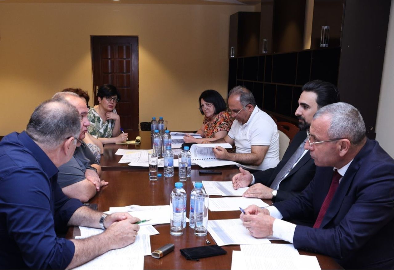 Մարզահամերգային համալիրը 2023 թվականին ապահովել է 106 մլն շահույթ
