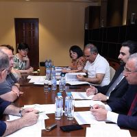 Մարզահամերգային համալիրը 2023 թվականին ապահովել է 106 մլն շահույթ