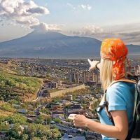 2024 թ. հունվար-մարտին զբոսաշրջիկների 46.8%-ը Հայաստան է ժամանել Ռուսաստանից