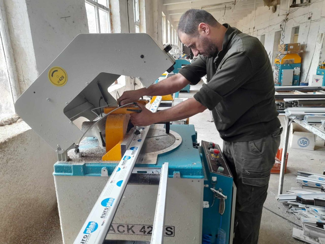 UNDP Boosts Regional Youth Employment Through Entrepreneurship Support