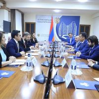 Քննարկվել են Հայաստանի ու Մալթայի երկկողմ գործակցության հնարավորությունները տնտեսության տարբեր ոլորտներում
