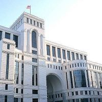 ՀՀ ԱԳՆ. Մարտունակ բանակ ունենալը ցանկացած երկրի ինքնիշխան իրավունքն է
