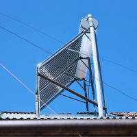 Vahan village of Gegharkunik region is shifting towards renewables